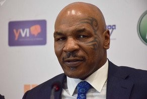 Mayk Tayson:"Qəlbən müsəlmanam və müsəlman olaraq da öləcəyəm"