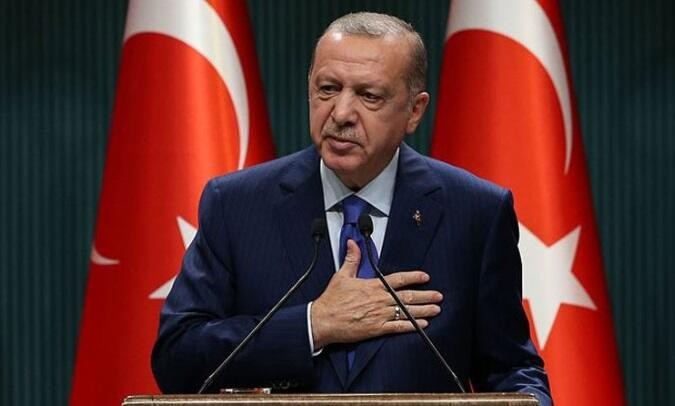 Ərdoğan razılaşdı, Finlandiyanın üzvlüyü müzakirə ediləcək