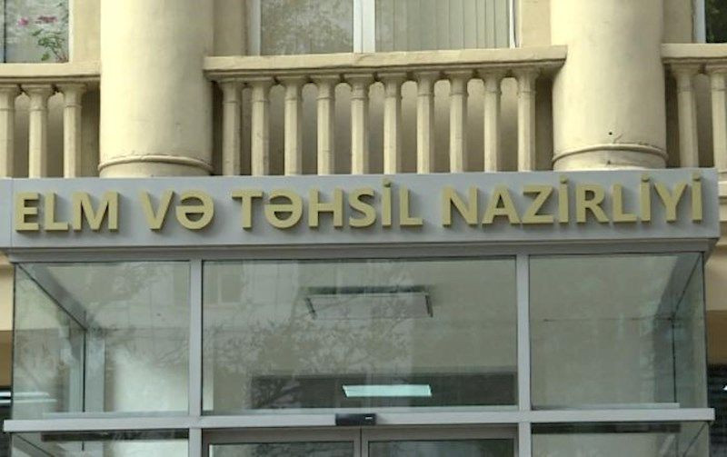 Bir neçə universitet rektorunun vəzifəsindən uzaqlaşdırılacağı ehtimalı yüksəkdir
