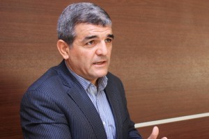 Fazil Mustafa:" BDU-da sağlam təhsil mühitinin yaranmasını çox arzulayırdım”