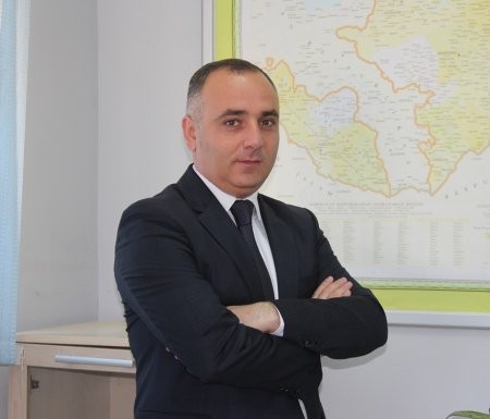 "Holcim Azərbaycan”ın qalmaqallı direktoru işdən qovuldu - FOTO
