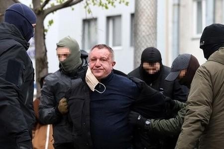 RUSİYAYA CASUSLUQ EDƏN GENERAL TUTULDU - FTX ilə bağlantıları ortaya çıxıb + FOTO