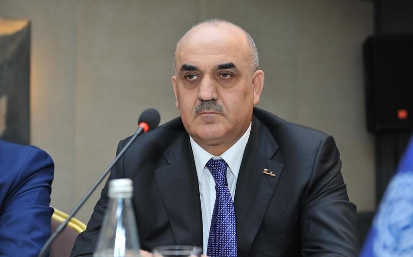 Səlim Müslümovun həbs müddəti uzadılıb
