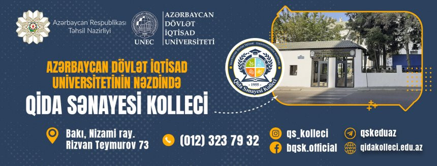 ADİU-nun nəzdində fəaliyyət göstərən kollecdə qalmaqal - Direktor hüquqşünası...