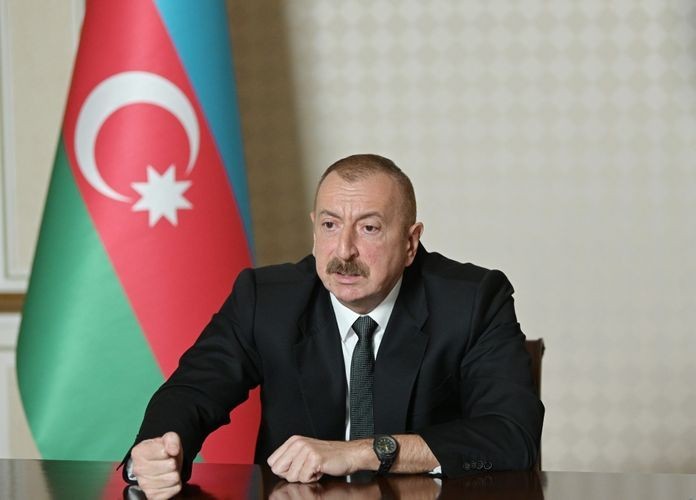 Prezident yeni Xarici İşlər nazirini təyin etdi - SON DƏQİQƏ