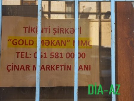"Gold Məkan" tikinti şirkəti sakinlərin evini başlarına uçurur – ŞİRKƏT RƏHBƏRLİYİ MƏHKƏMƏ QƏRARINA MƏHƏL QOYMUR
