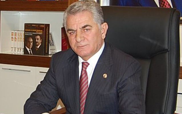 DTX daha bir icra başçısını tutdu – XÜSUSİ ƏMƏLİYYAT