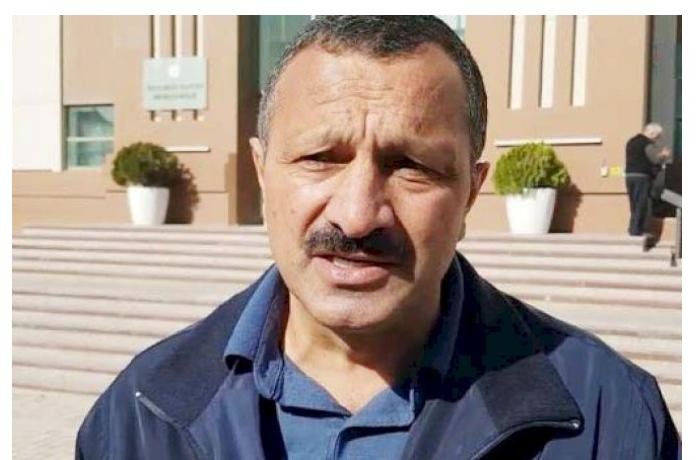 Tofiq Yaqublunun ölkədən çıxışına icazə verilmədi