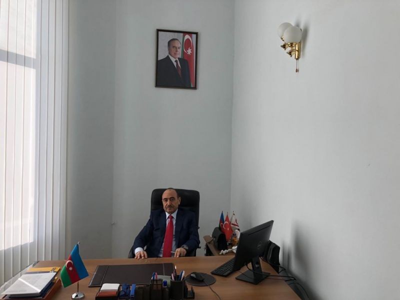 "Oğlum şirkətlərinin hamısını təhvil verib" — Əli Həsənovdan SENSASİON AÇIQLAMALAR