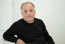 Faiq Balabəyli sədr təyin edildi