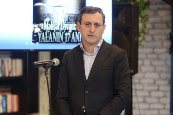 “Siyasətə addım atan keçmiş makler: Ziyalı müəllimdən ictimaiyyətə ciddi xəbərdarlıq”