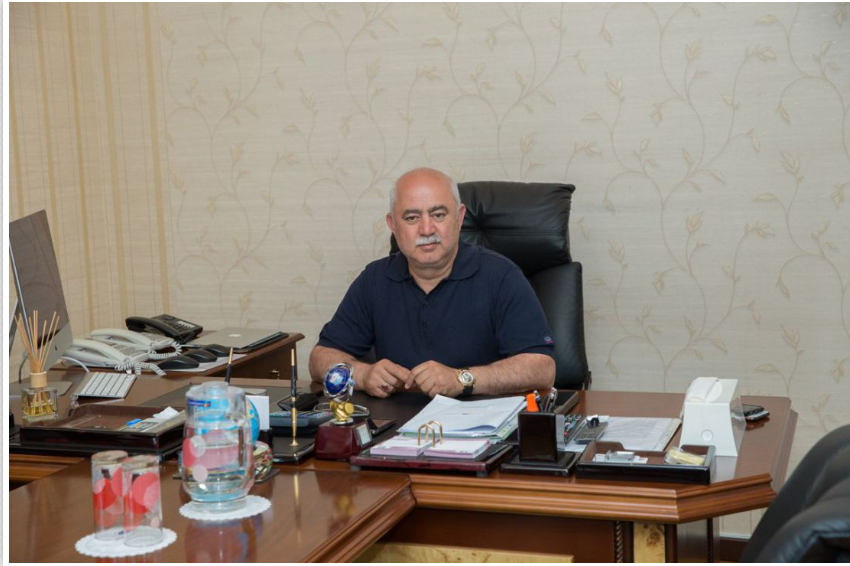 Hacı Gülağa Abışovun rəhbəri olduğu "El-Plastik-2" MMC dövlətə borclandı - 800 min manata yaxın