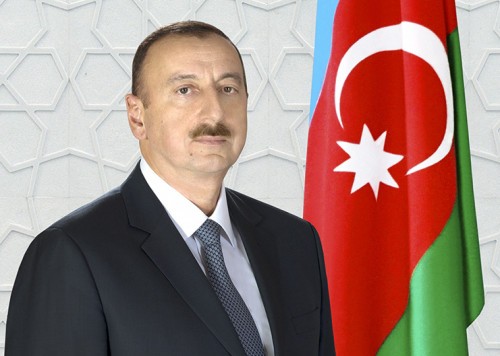 İlham Əliyev "10 May” başlığı ilə videoçarx paylaşdı