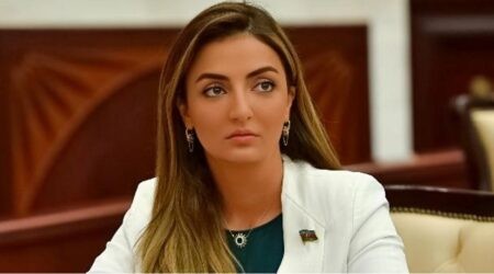 Millət vəkili Könül Nurullayeva AŞPA-nın Yay Sessiyası üzrə keçirilən videokonfransında iştirak edib