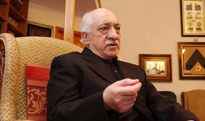 Amerika istəsə, qaçmaram – Gülən
