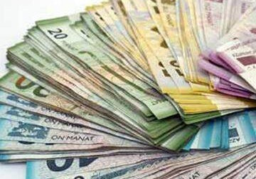 Azərbaycanda problemli kreditlərin məbləği 12 %-dən çox artıb
