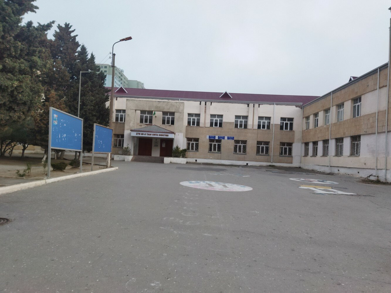 278 nömrəli məktəbə aid olan şagirdlərin digər məktəblərə üz tutmasının səbəbi və ya səbəbləri nədir?