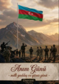 Milli Kitabxana tərəfindən hazırlanmış “Anım Günü – milli yaddaş və qürur günü” adlı daycest onlayn rejimdə istifadəçilərə təqdim olunub