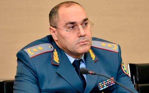 Səfər Mehdiyev islahatlardan danışdı-