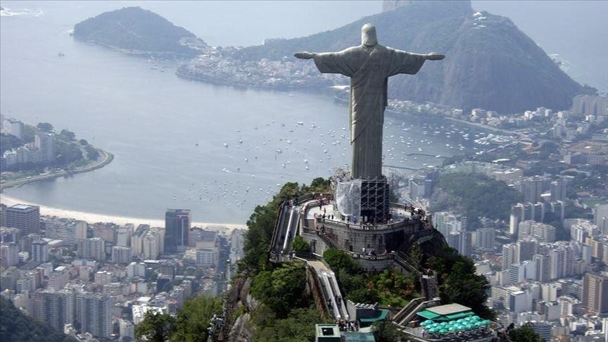 Braziliyada üç günlük matəm elan edildi