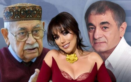 “Fəxrəddin Manafov “mama uşağı” deyil, onda əsl kişilik var, qadınla oturub-durur”