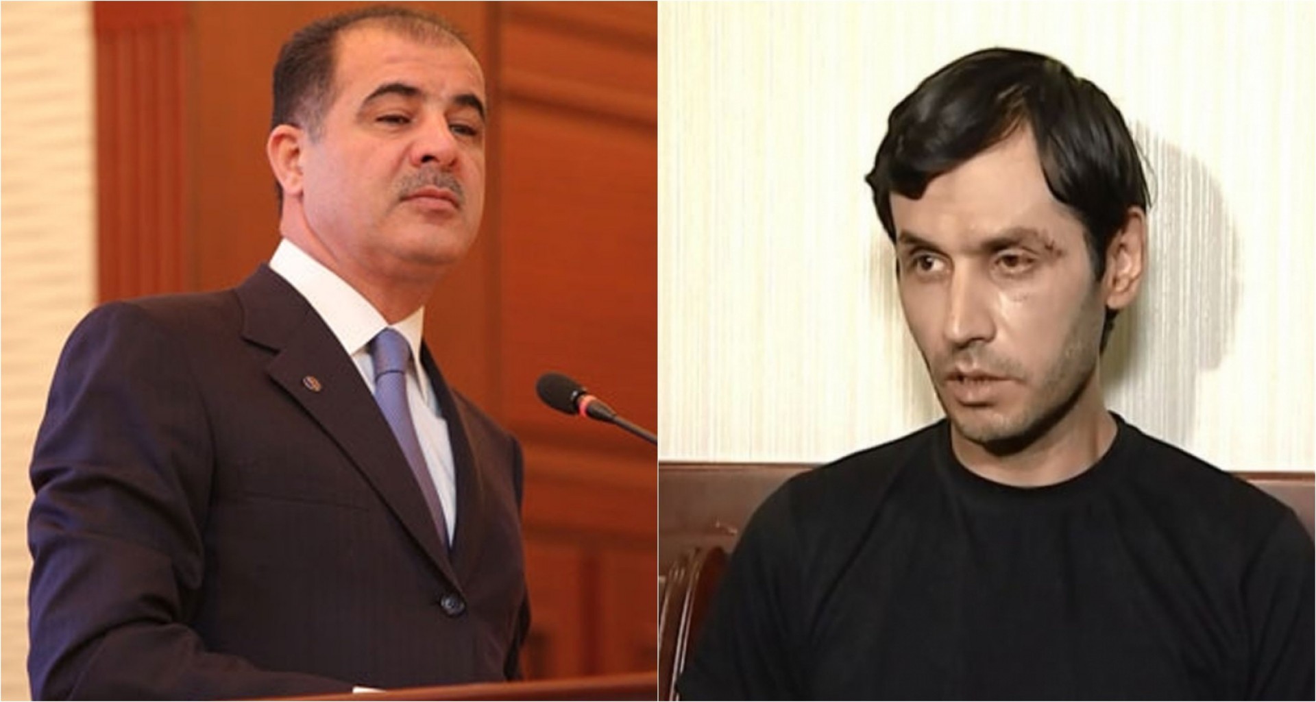 Güllələnən Elmar Vəliyev deyilənləri dərk etmir, fikrini çatdıra bilmir — MƏHKƏMƏ İŞİ