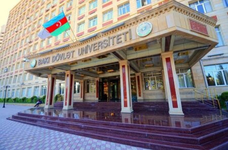 BDU tələbələri təqaüdlərini ALA BİLMİRLƏR... - Universitet isə bildirir ki...