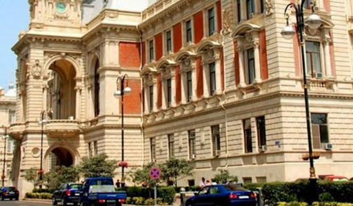 Şöbə müdiri meriyadan getdi - BŞİH-də kadr dəyişikliyi