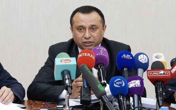 3 MİLYONLUQ MƏNİMSƏMƏ - Alıyev cinayət məsuliyyətinə cəlb edildi