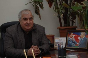 BDU-nun müəllimi 50 min rüşvət verdiyini təsdiqlədi –
