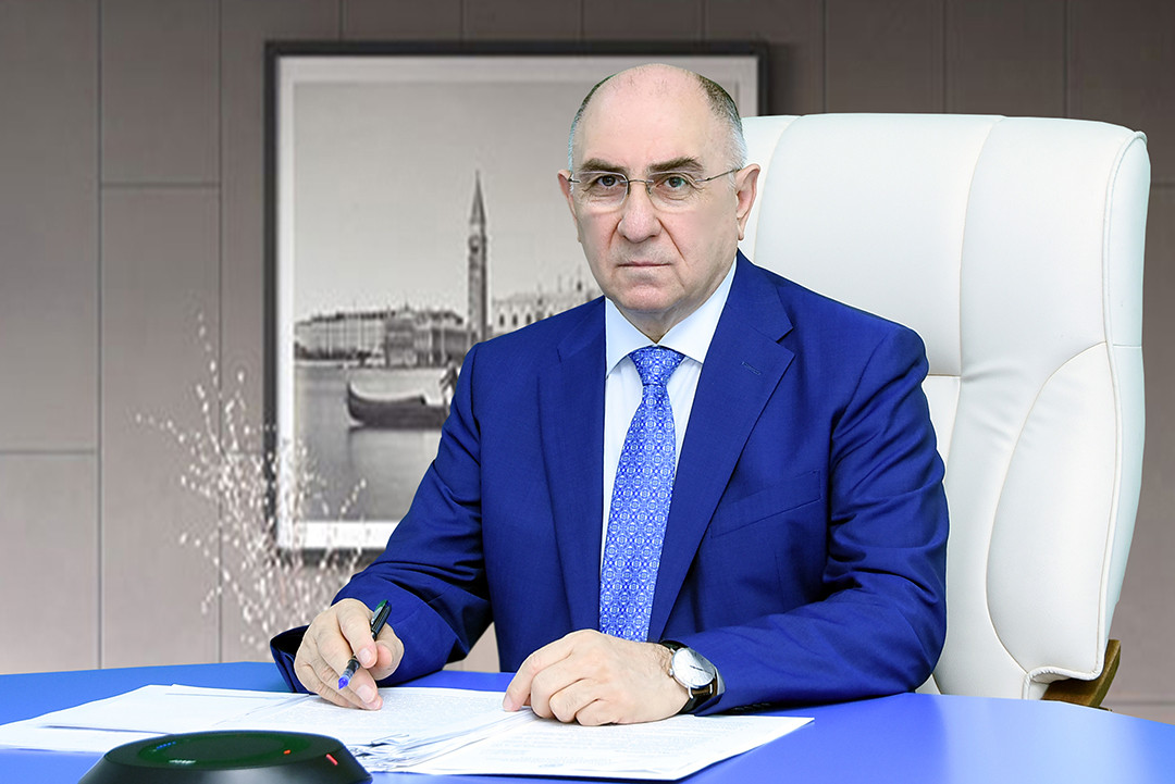 Akademik Rasim Əliquliyev: “Strateji hədəfimiz kibersuveren elektron dövlətimizi formalaşdırmaq və onun informasiya təhlükəsizliyini ən yüksək səviyyədə təmin etməkdir”