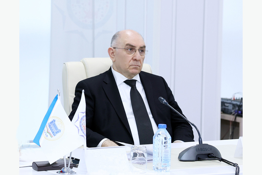 Akademik: Cəmiyyətdə kibertəhlükəsizlik mədəniyyəti formalaşdırılmalıdır