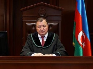 Şəhid ailəsini evini oliqarxa verən qərarı çıxaran hakim Qarabağdandır - Paradoks