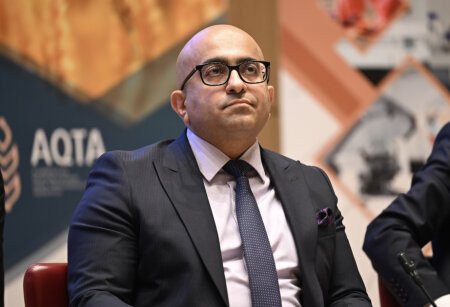Aqrar Xidmətlər Agentliyinin sədr müavini vəzifəsindən azad olunub