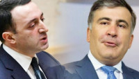 “Qaribaşvili yaxında tüpürdüyünü yalayacaq”