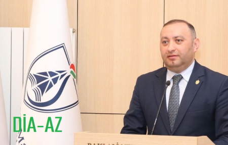 Nə Zəfər Qurbanov, nə də Əhməd Məlikov ixtisasca aqrar mütəxəssis deyillər... - ONA GÖRƏ DƏ...