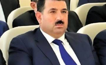 Həmzəyevin AAYDA-da "ailə podratı"...-Bu qohumlarına vəzifə verib