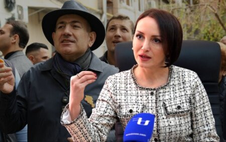 ""Seçilməsək, müharibə olacaq" fikri şantaj və ya seçki oyunu deyil, bunda ciddi həqiqət var..." -