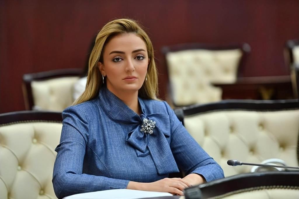 Könül Nurullayeva: “İrqçiliklə mübarizədə təhsilin, informativ layihələrin, qeyri-hökumət təşkilatlarının rolu vacibdir”
