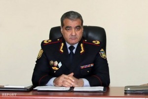 “Mitinqlə bağlı BŞİH qarşısında vəsatət qaldıracağam”