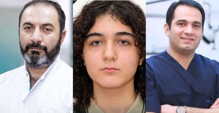 “Referans”ın həkimləri qızımı öldürdü – 19 yaşlı Fidanın atasından ağır ittihamlar