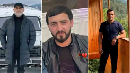 Beş nəfərin öldüyü qəzada sürücü sərxoş imiş... - Günahı ölən dostunun üstünə atıb