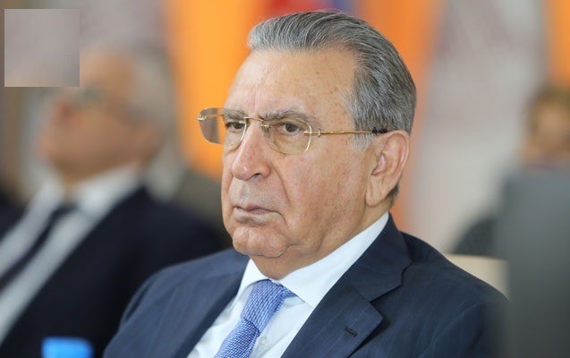 AMEA Ramiz Mehdiyevlə bağlı məlumat yaydı: