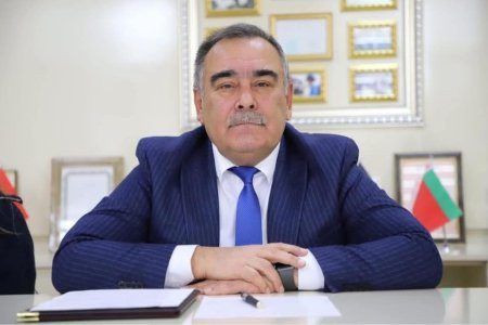 Buğda bitkisinin sarı pas xəstəliyi və onunla mübarizənin səmərəli təşkili