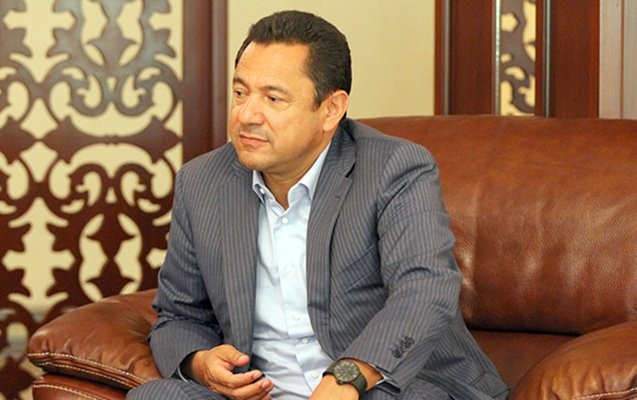 SOCAR-da “yenidənqurma”: