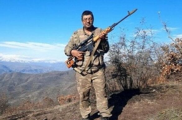 Nəsimi Şərəfxanlının son durumu açıqlandı