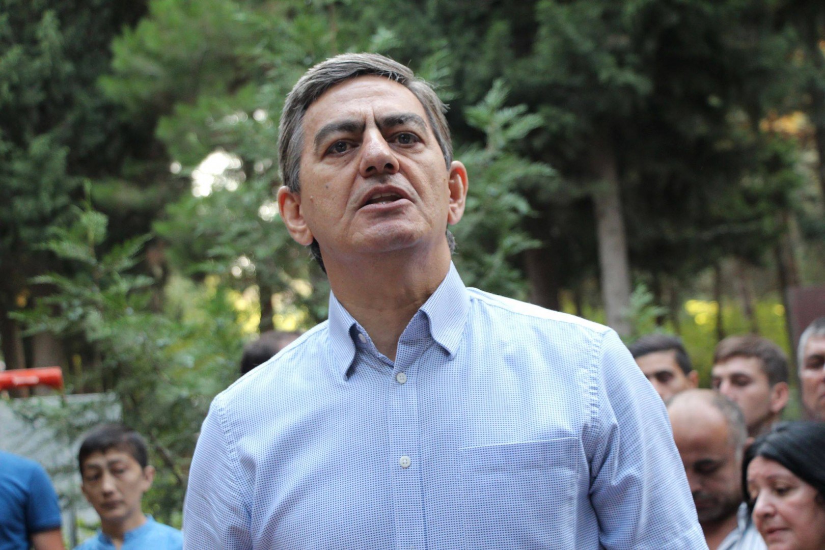 Milli Şura mitinq keçirməyəcək