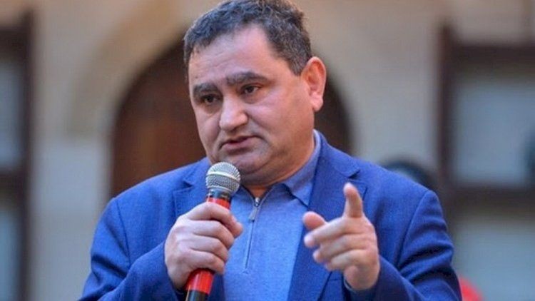 Deputat "Parni İZ Baku"-nu  tənqid  etdi- "Cılız,mənasız"