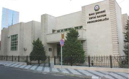 “QIZIM İNTİHAR ETMƏYİB, BUNA MƏCBUR EDİBLƏR” – Paytaxt sakinindən Baş prokurora müraciət