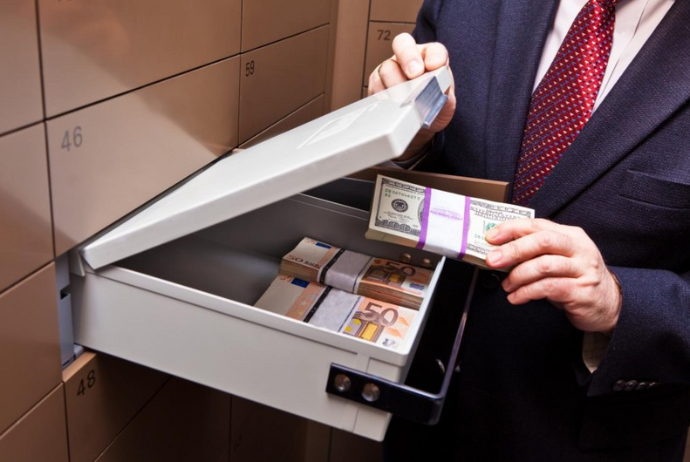 Azərbaycanda bank depozitləri niyə regionda ən aşağıdır? – “İnsanlar qorxur, sabah soruşacaqlar ki...”